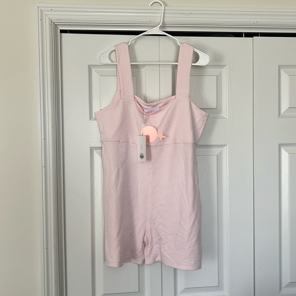 Selkie Angel Delight Swan Suit BNWT 2X